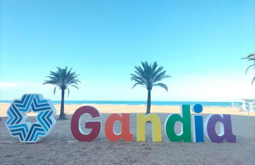 Gandia Playa - Foto 18