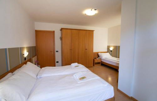 Residence Panorama - Foto 64