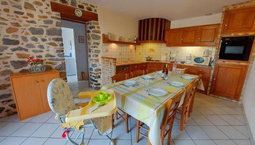 La Boutruchère - Photo 2