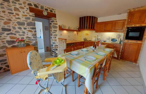 La Boutruchère - Photo 2