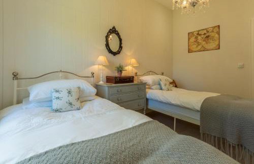 Wigeon Cottage - Foto 23