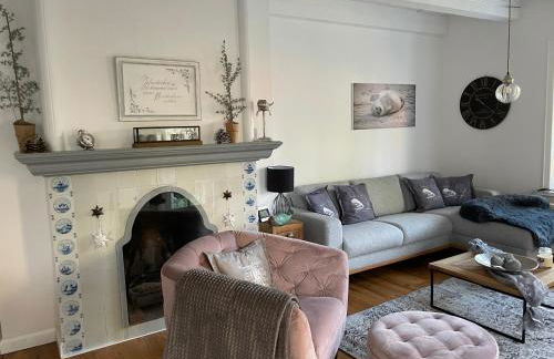 Gulfhaus Alte Meesterei - Foto 53