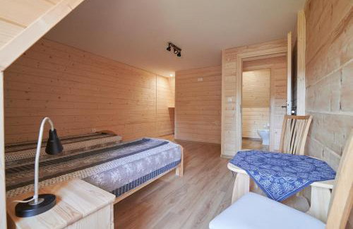 Miodowa Chata Pokoje Gościnne - Foto 20