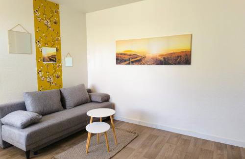 FeWo Nesthäkchen-Erholung in Historischer Villa an der Nordsee - Foto 1