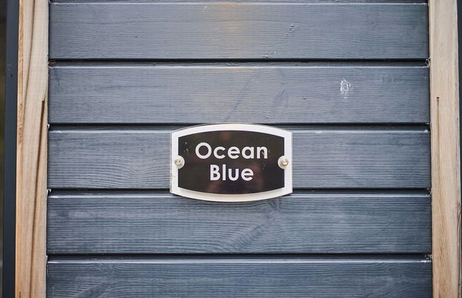 Host Stay Ocean Blue Lodge - Foto 12
