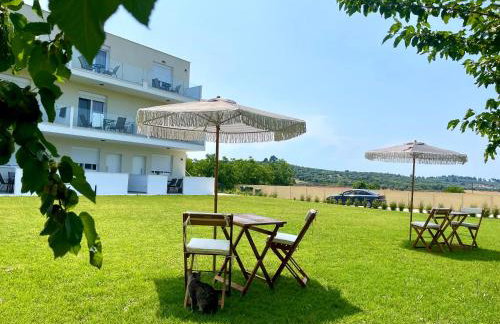 Viento Suites Possidi - Foto 11