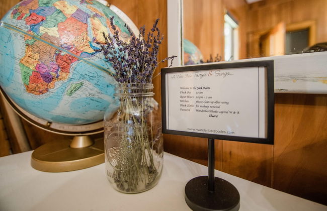 Jack Room BW Boutique Hotel - Foto 17