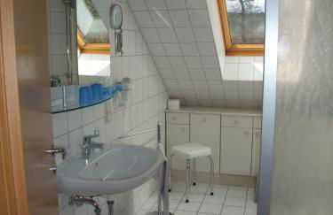 Ferienhaus Hubertus in Elend mit Balkons - Foto 24