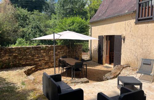 Gîte - Le Petit Noyer - Foto 19