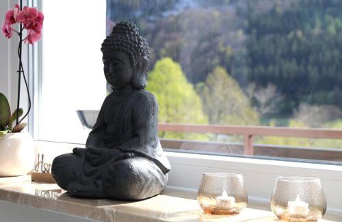 Ferienwohnung Sonnenblick Balkony - WIFI - New & Modern - Winterberg - Niedersfeld - Foto 24