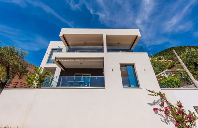 Exclusive Seafront Apartments Apartment 1 - Foto 33