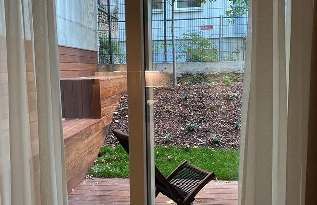 Vienna International Apartments - Foto 76