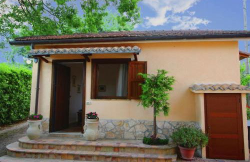 Apartment in Sabina with Panoramic Views - Foto 9