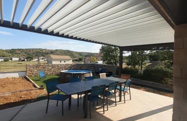 Au gîte 1619 - Foto 17