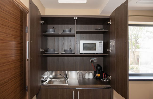 Grainger Apartments - Photo 15