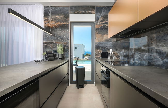 Luxury Villa del Sol - Foto 14