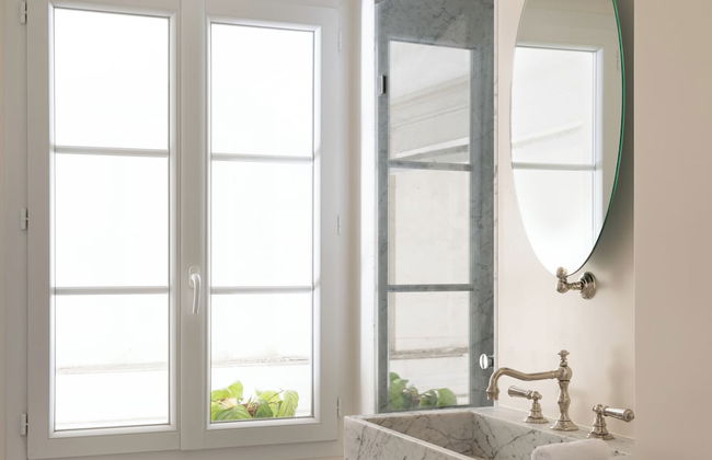 HIGHSTAY - Luxury Serviced Apartments - Place des Victoires - Photo 27