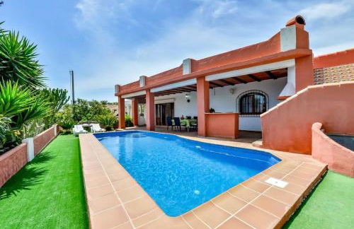 Villas Guzman - Mouna - Foto 44