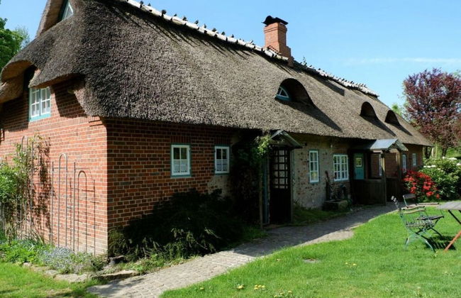 Reading Roof Cate Fuchsgraben - Foto 33