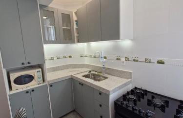 Lindo apartamento de temporada na praia do Forte - Foto 50