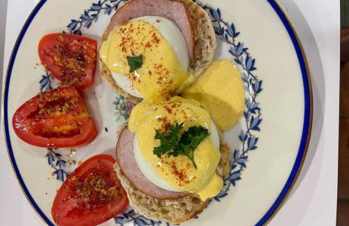 South Broadway Manor B&B - Near Fallingwater, Ohiopyle State Park, Hiking & Biking trails GAP - Foto 16