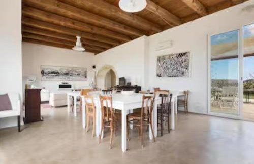 Masseria Murrieri Vecchio, Salento - Foto 78