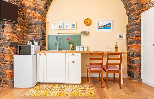 Casa Nirè - Casa Nirè II - Casa di Tano - Foto 33