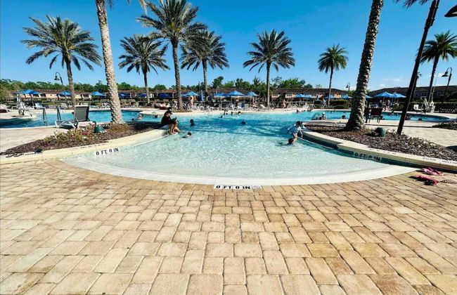 Private Hot Tub 3-bedroom 8 Miles From Disney - Photo 7