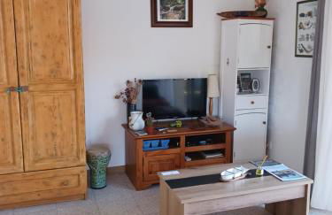 Le p'tit chez nous au Galajou - Foto 52