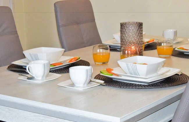 Apartamenty Homely Place Center - Photo 50