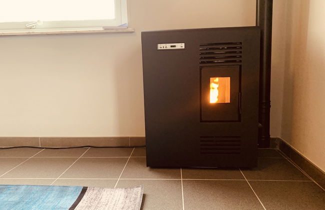 Meuse Riverside Esc'Appart - Foto 21