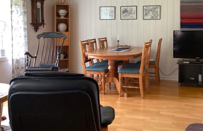 4 Star Holiday Home in Torso - Photo 18