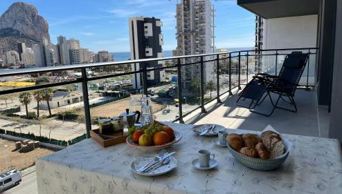 Calpesunrisetower - Photo 1