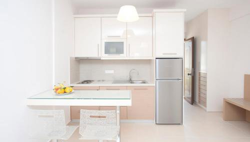 Georgio Seaside Hotel - Foto 2