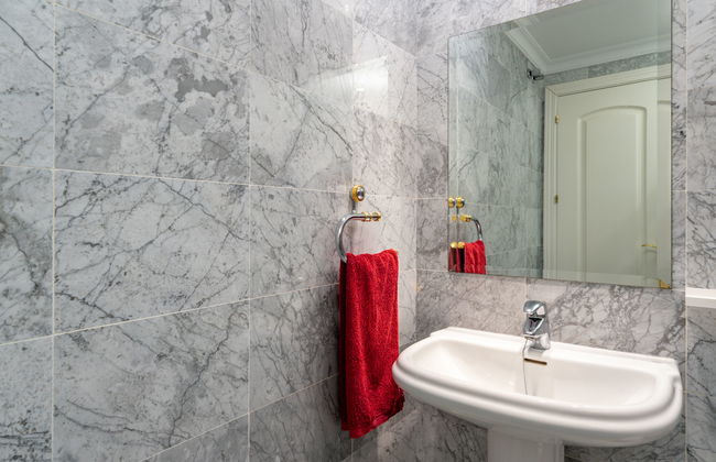 Las Golondrinas Golf view - Foto 14