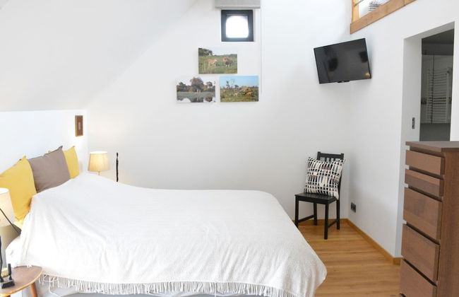 Farmhouse Retreat, Fernelmont - Photo 8