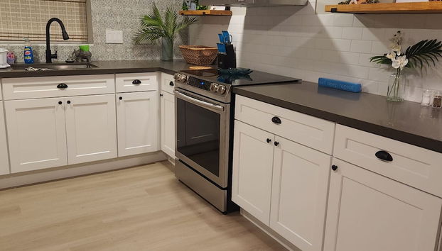 Relax in the Heart of Galveston - Foto 4, Habitación