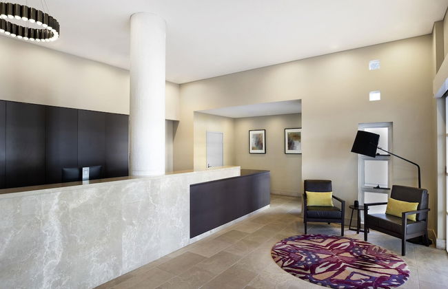 Paradise Centre Apartments - Foto 69