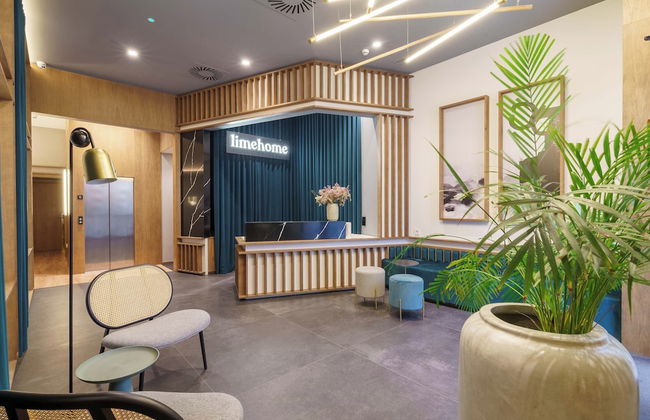 Limehome San Sebastian Zubieta Kalea - Foto 44