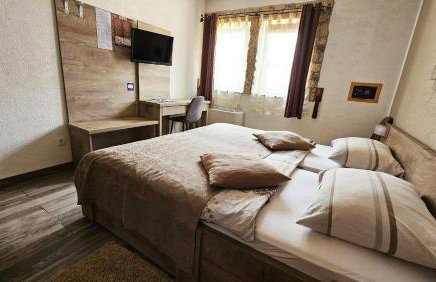 SEDRA Holiday Resort-Adults Only-Bed & Breakfast - Foto 69