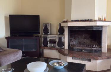 Άνετη Κατοικία για Απόδραση στη Λίμνη Πλαστήρα - Foto 15