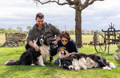 Agriturismo Pozzo Fiorito - Foto 141