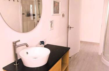 Casa Lila, paz junto al mar - Foto 41