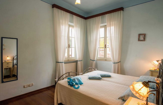 Air-conditioned Flat With Pool and Wellness Area - Foto 9