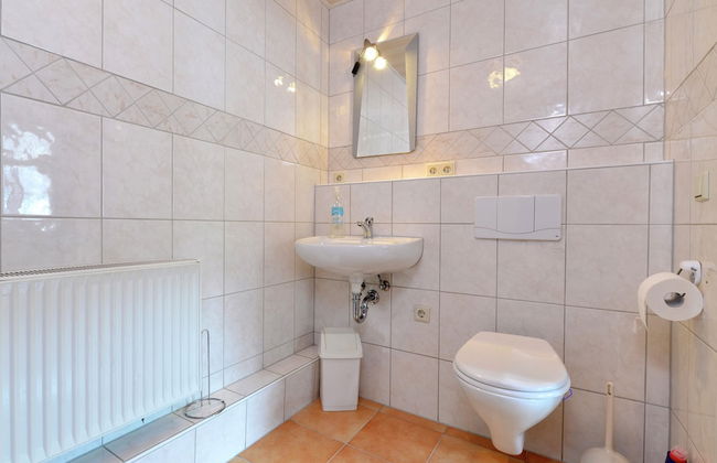 A Comfortable, Large House With Wifi in Hochsauerland, Suitable for 14 Persons - Foto 14