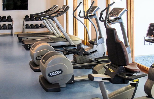 Résidence Odalys Collection Edenarc - Foto 18