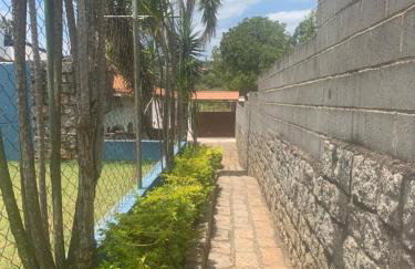 Chácara brigadeiro Sorocaba - Foto 13