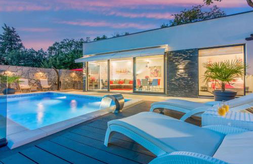 Holiday home Hojka 2 - Foto 7