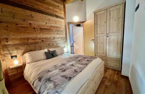 Mansarda panoramica a Temù- comprensorio ponte di legno-tonale - Foto 7