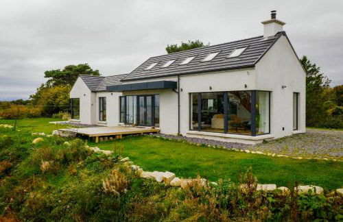 Anamchara Cottage - Mourne Seaside Haven - Foto 29